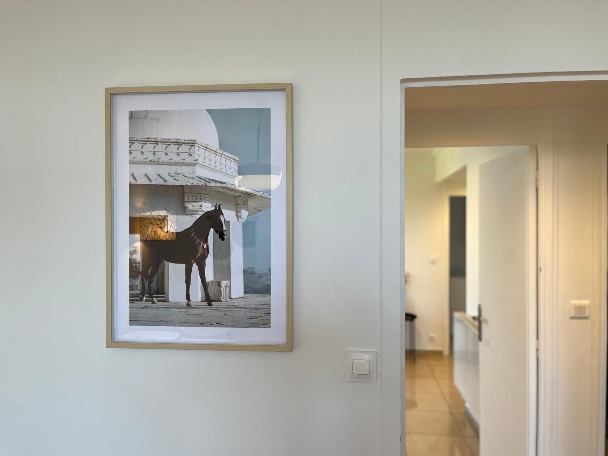 Suite Miramar Bron Zewnętrze zdjęcie